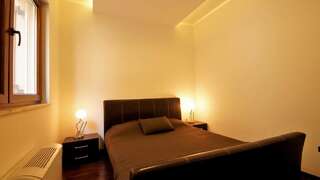 Апартаменты Vujovic Lux apartment Будва Апартаменты с балконом-10