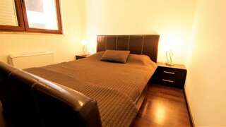 Апартаменты Vujovic Lux apartment Будва Апартаменты с балконом-11