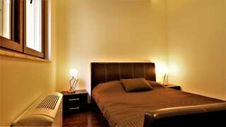 Апартаменты Vujovic Lux apartment Будва Апартаменты с балконом-19