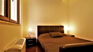 Апартаменты Vujovic Lux apartment Будва Апартаменты с балконом-38