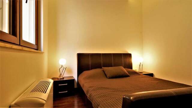 Апартаменты Vujovic Lux apartment Будва-21