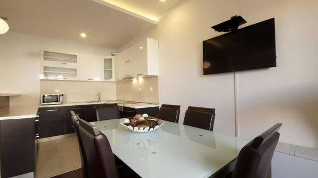 Апартаменты Vujovic Lux apartment Будва-22