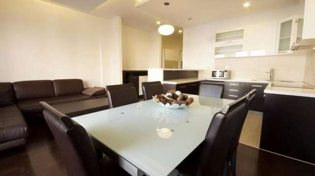 Апартаменты Vujovic Lux apartment Будва-26