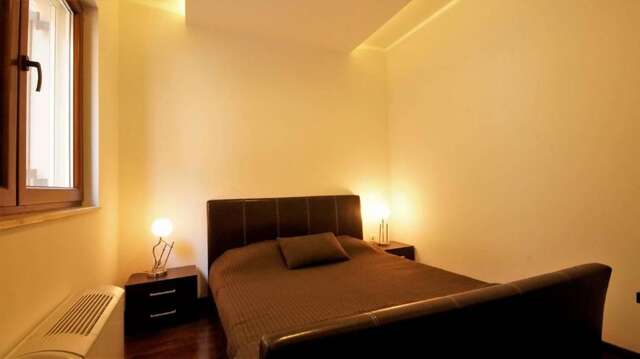 Апартаменты Vujovic Lux apartment Будва-31