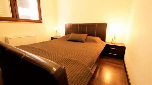 Апартаменты Vujovic Lux apartment Будва-32