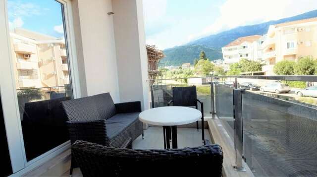 Апартаменты Vujovic Lux apartment Будва-34