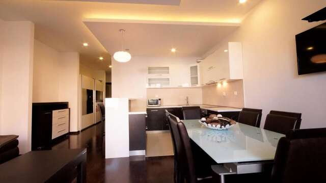 Апартаменты Vujovic Lux apartment Будва-38