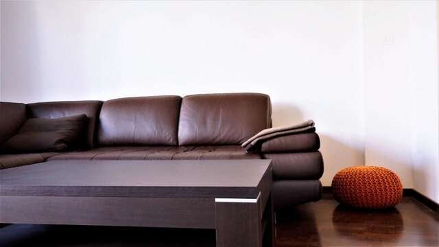 Апартаменты Vujovic Lux apartment Будва-8