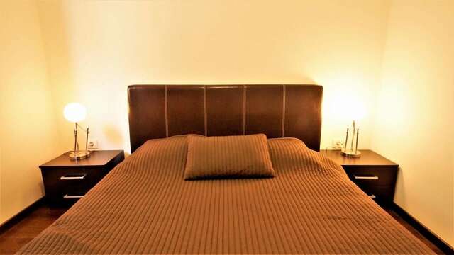 Апартаменты Vujovic Lux apartment Будва-10